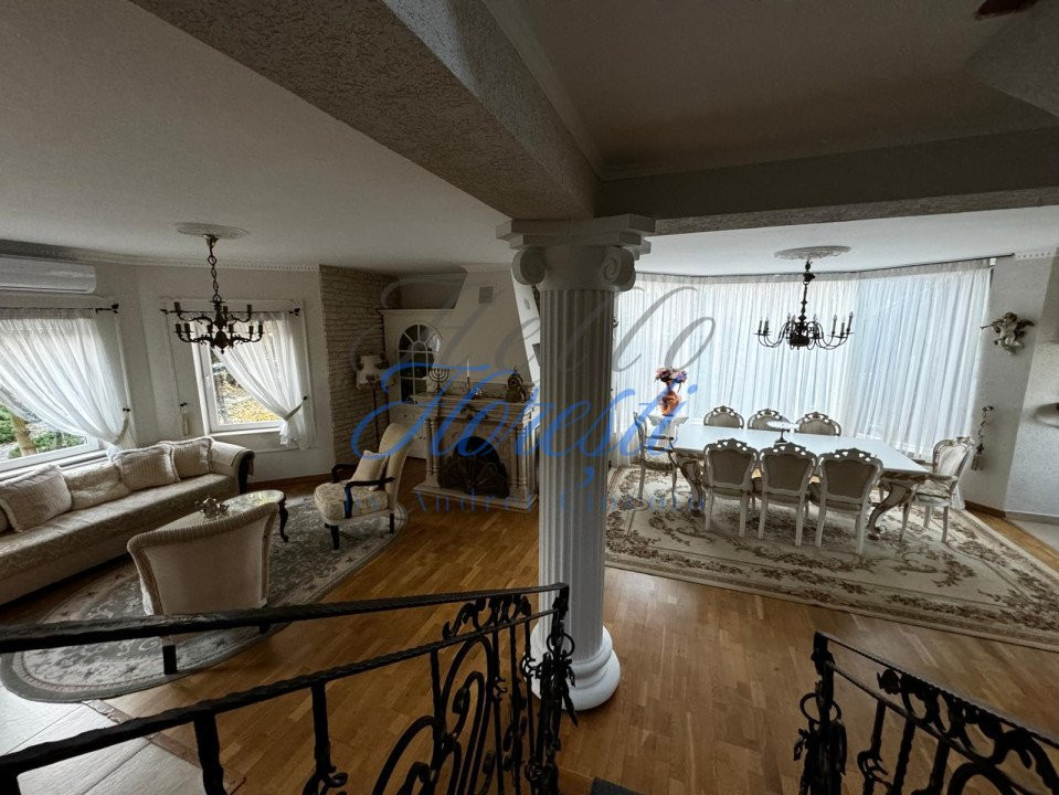 Casa 4 camere, 190 mp, Borhanci