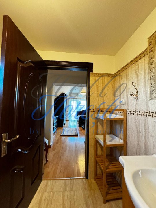 Casa 4 camere, 190 mp, Borhanci
