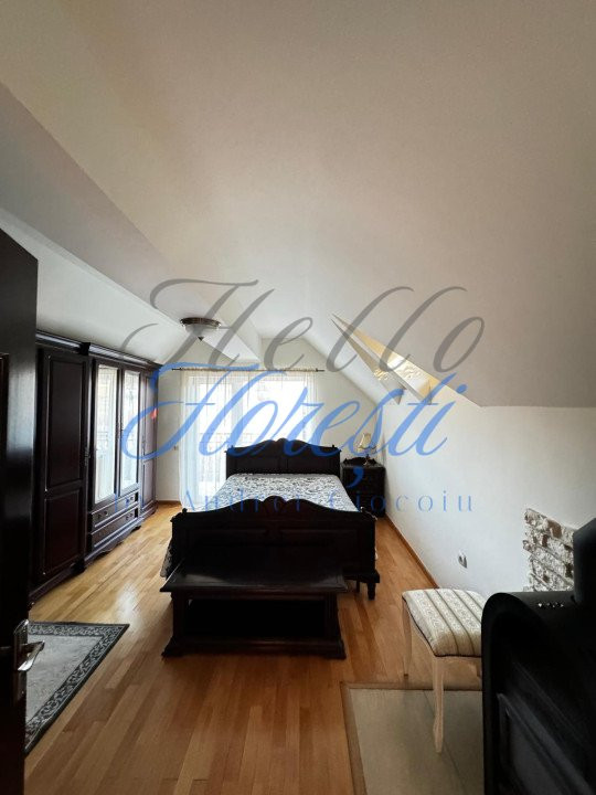 Casa 4 camere, 190 mp, Borhanci