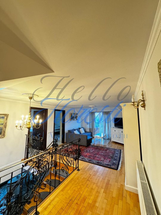 Casa 4 camere, 190 mp, Borhanci