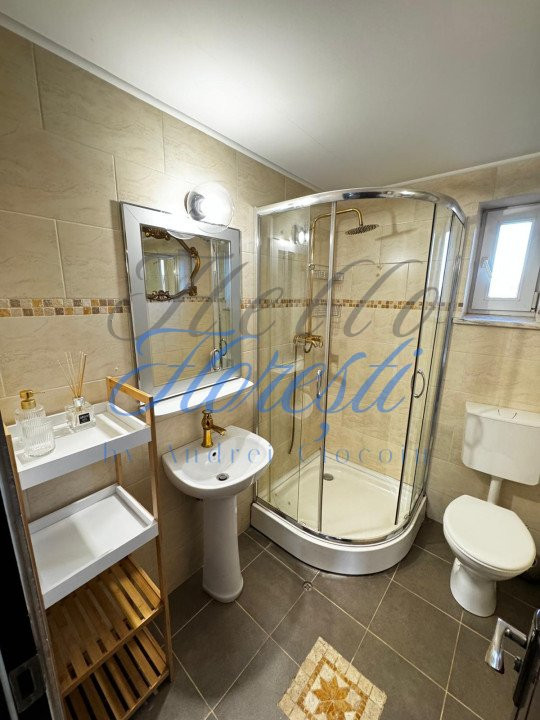 Casa 4 camere, 190 mp, Borhanci