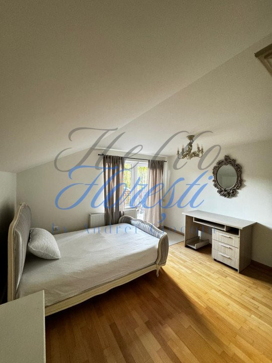 Casa 4 camere, 190 mp, Borhanci
