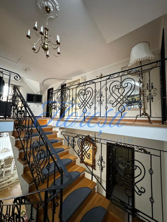 Casa 4 camere, 190 mp, Borhanci
