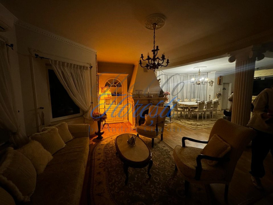 Casa 4 camere, 190 mp, Borhanci
