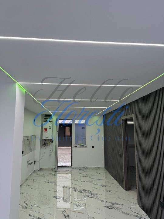 Apartament 1 camere 39mp, Zona Somesului