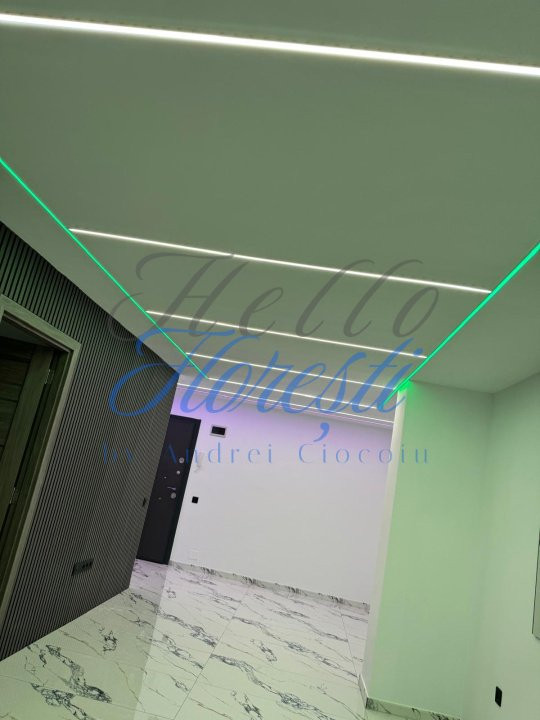 Apartament 1 camere 39mp, Zona Somesului
