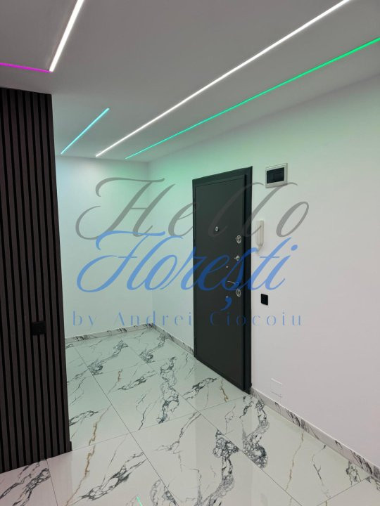 Apartament 1 camere 39mp, Zona Somesului