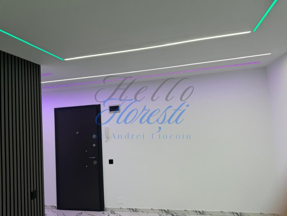 Apartament 1 camere 39mp, Zona Somesului