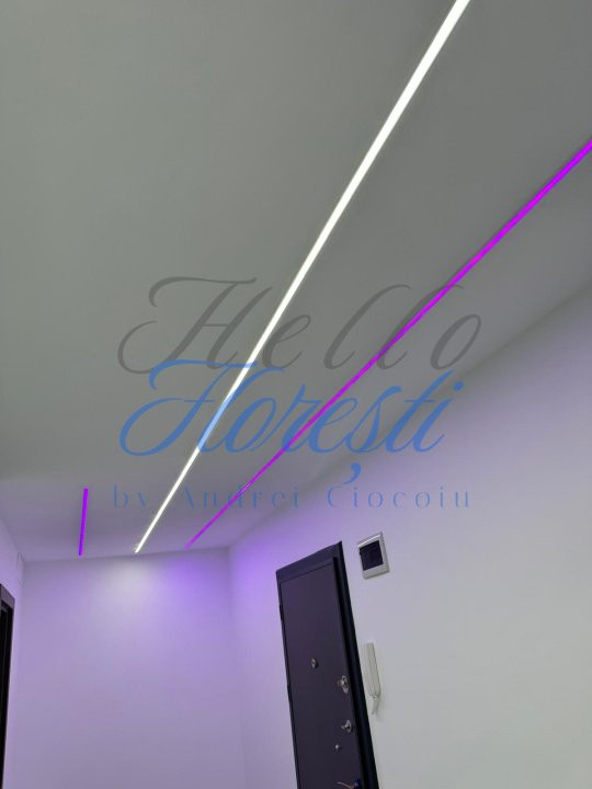 Apartament 1 camere 39mp, Zona Somesului