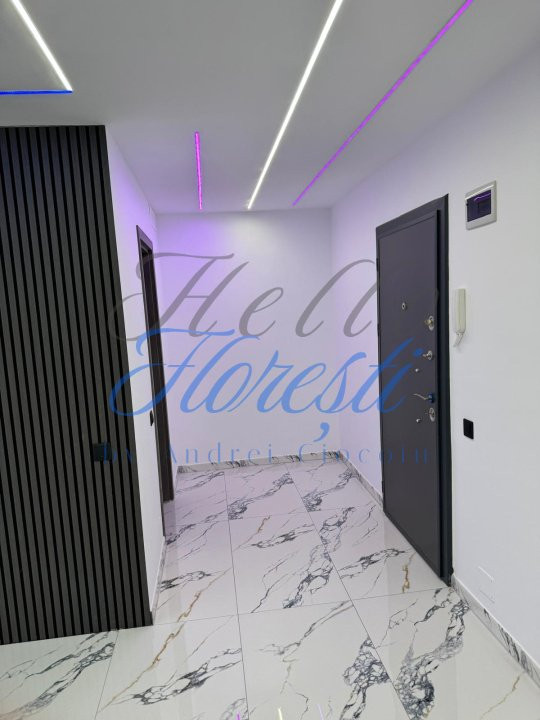 Apartament 1 camere 39mp, Zona Somesului