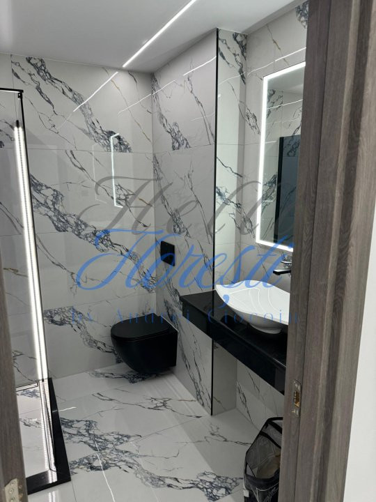 Apartament 1 camere 39mp, Zona Somesului