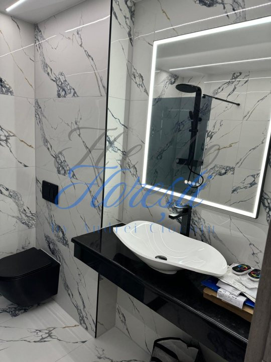 Apartament 1 camere 39mp, Zona Somesului