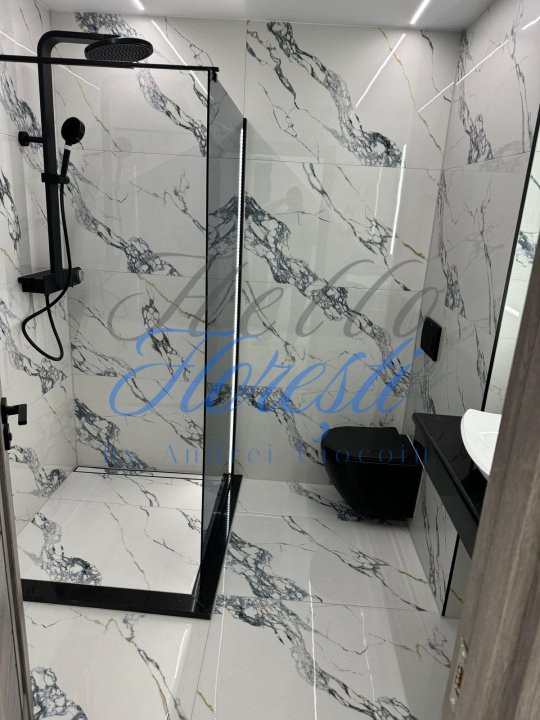 Apartament 1 camere 39mp, Zona Somesului