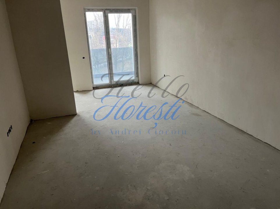 Apartament 1 camera, 39 mp, cartier Gheorgheni 