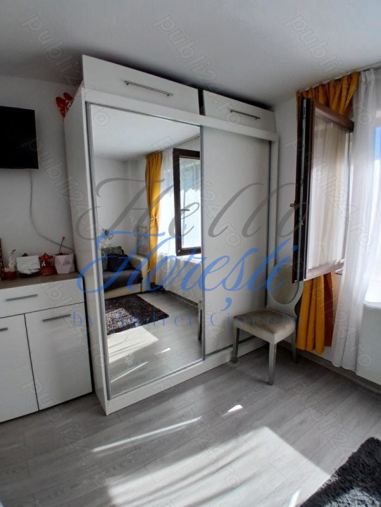 Apartament 2 camere, 42 mp, zona Terra