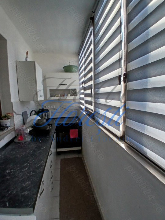 Apartament 2 camere, 42 mp, zona Terra