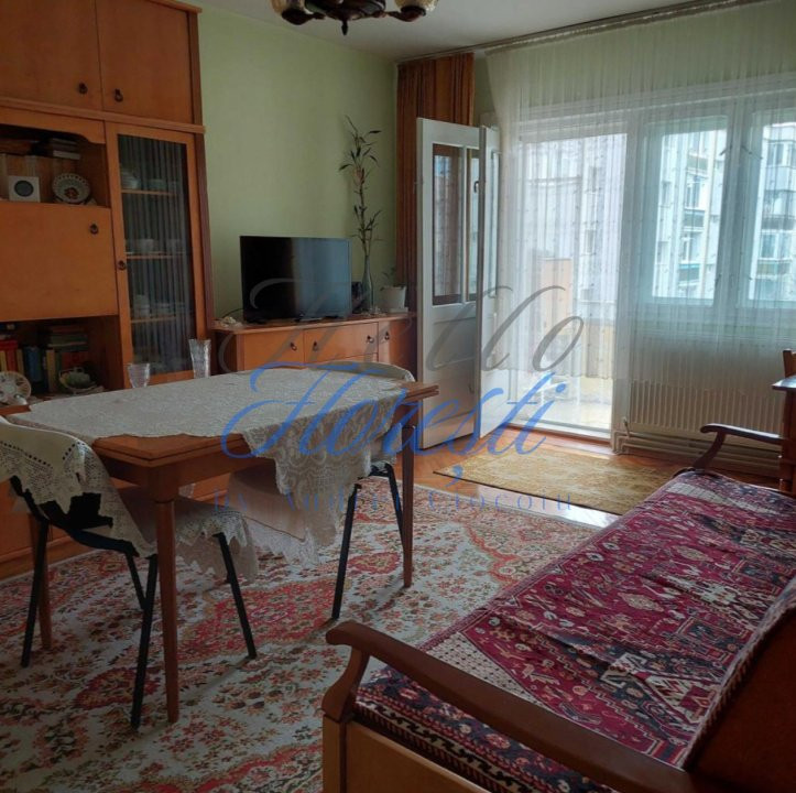 Apartament 3 camere - 65 mp utili - zona Grigorescut, Cluj-Napoca!