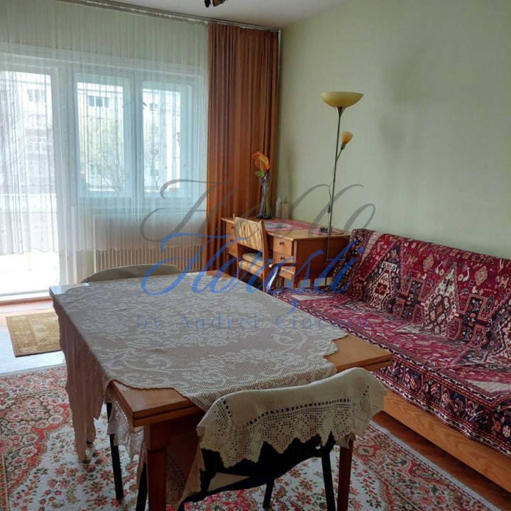 Apartament 3 camere - 65 mp utili - zona Grigorescut, Cluj-Napoca!