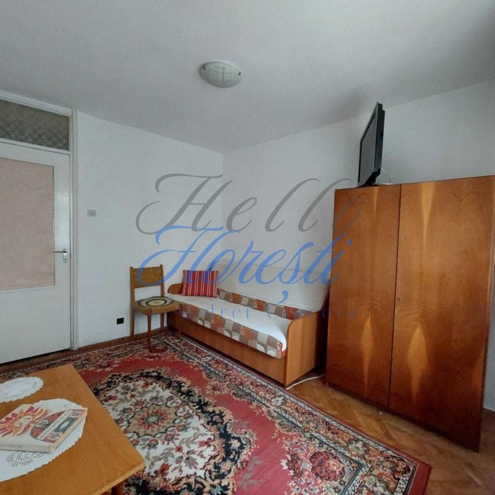 Apartament 3 camere - 65 mp utili - zona Grigorescut, Cluj-Napoca!