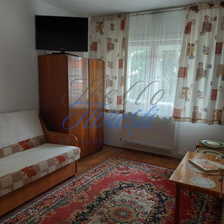 Apartament 3 camere - 65 mp utili - zona Grigorescut, Cluj-Napoca!