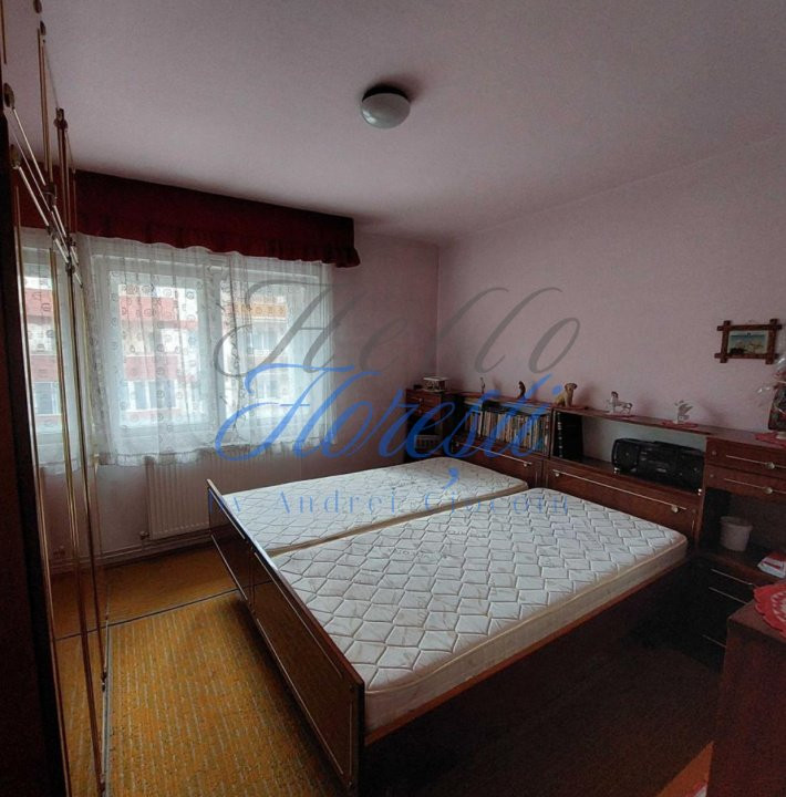Apartament 3 camere - 65 mp utili - zona Grigorescut, Cluj-Napoca!