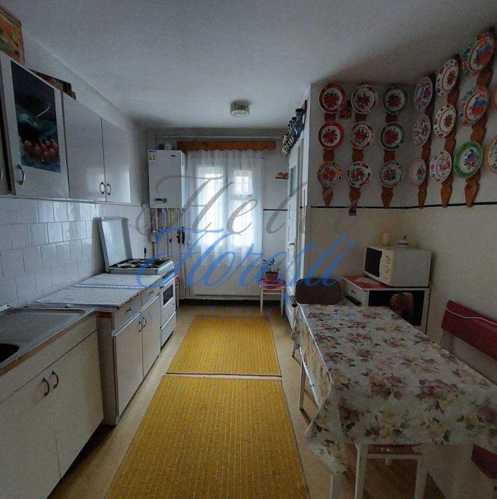 Apartament 3 camere - 65 mp utili - zona Grigorescut, Cluj-Napoca!