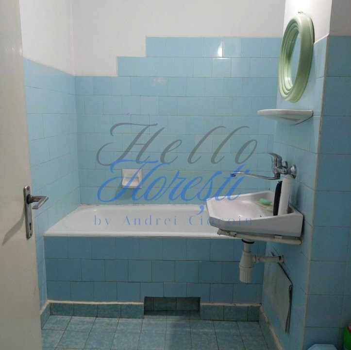 Apartament 3 camere - 65 mp utili - zona Grigorescut, Cluj-Napoca!