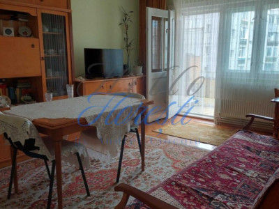Apartament 3 camere - 65 mp utili - zona Grigorescut, Cluj-Napoca!