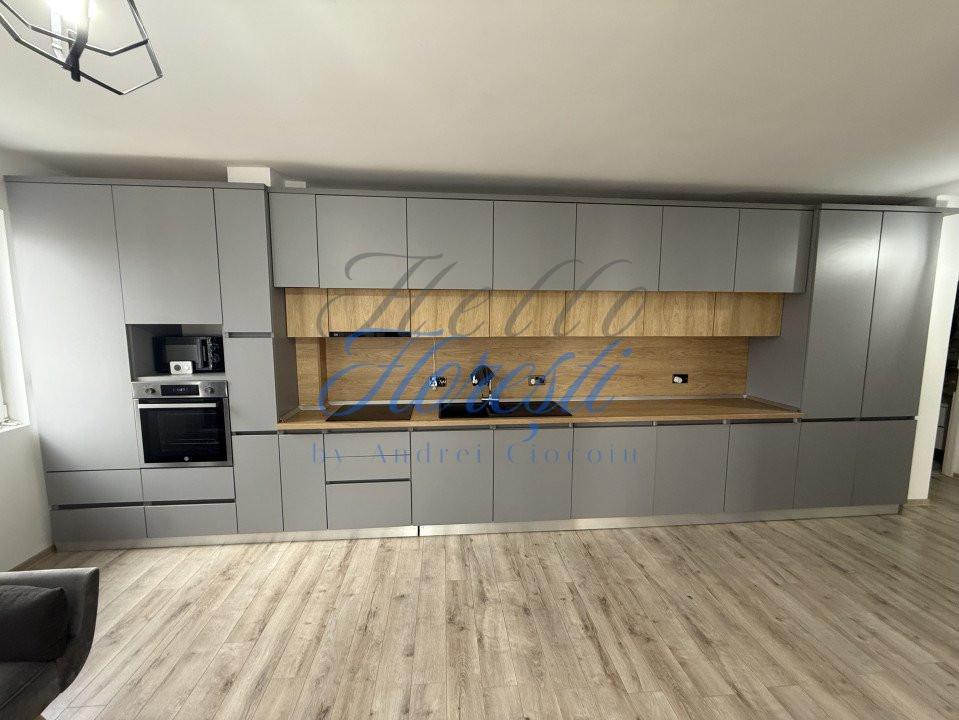 Inchiriere apartament, 58,5 mp, zona BMW