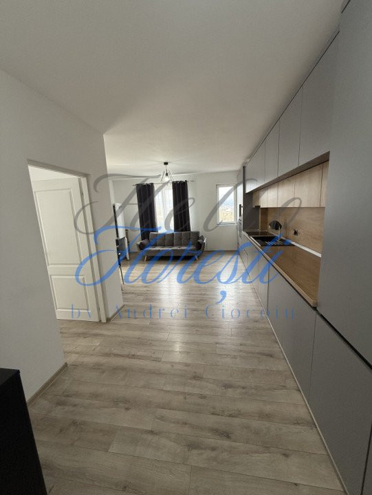 Inchiriere apartament, 58,5 mp, zona BMW
