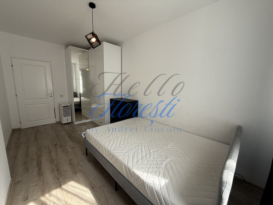 Inchiriere apartament, 58,5 mp, zona BMW