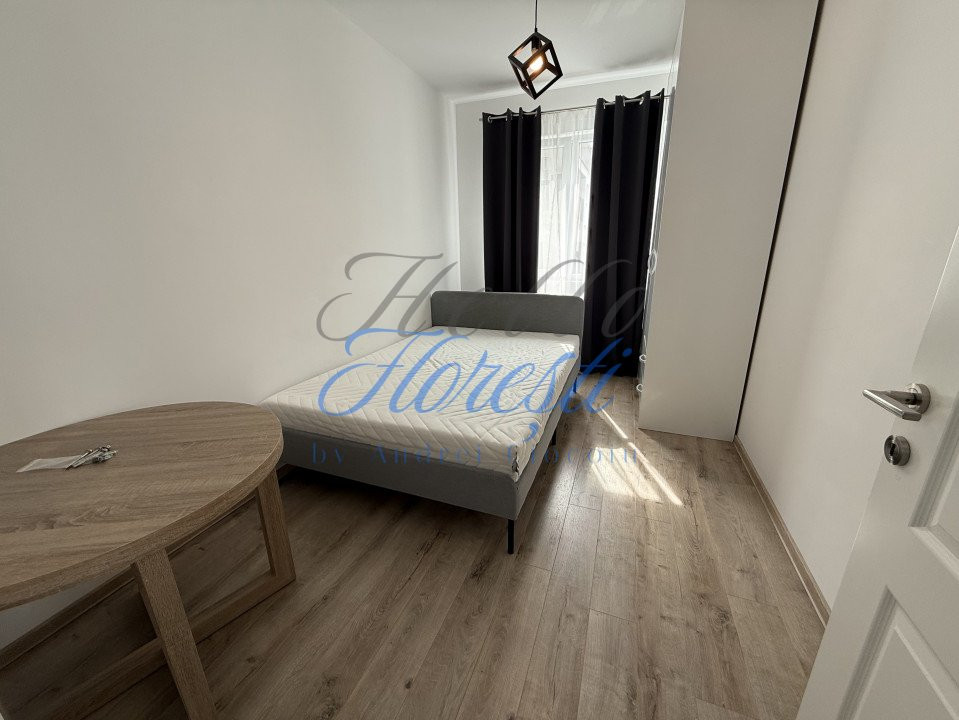 Inchiriere apartament, 58,5 mp, zona BMW