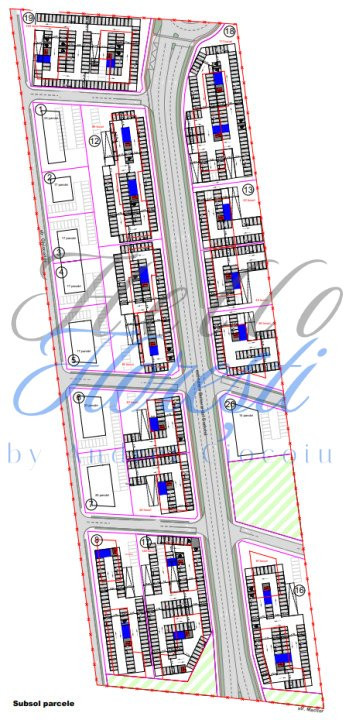 Oportunitate unica de investitie – Teren Intravilan 64.600 mp, Giroc, Timisoara