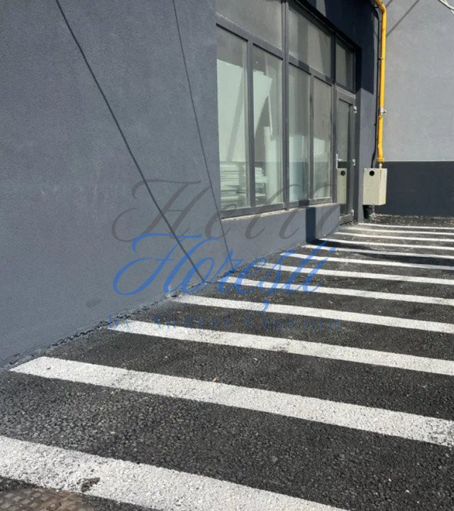 INCHIRIERE! Spatiu comercial - 89 mp utili - zona Marasti - Cluj-Napoca!
