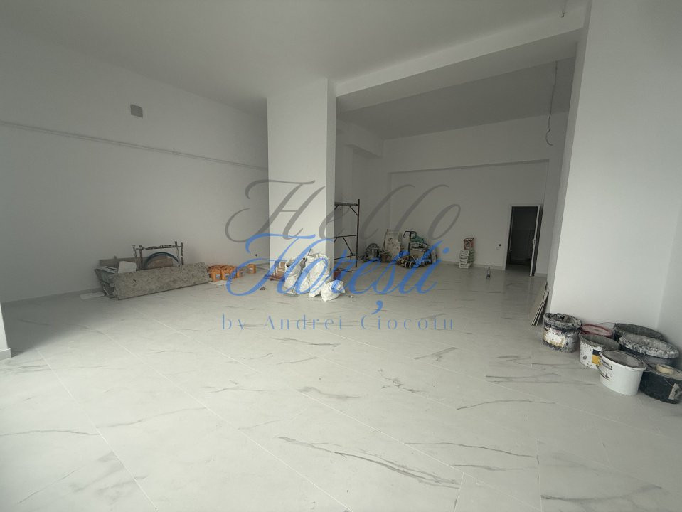 INCHIRIERE! Spatiu comercial - 89 mp utili - zona Marasti - Cluj-Napoca!