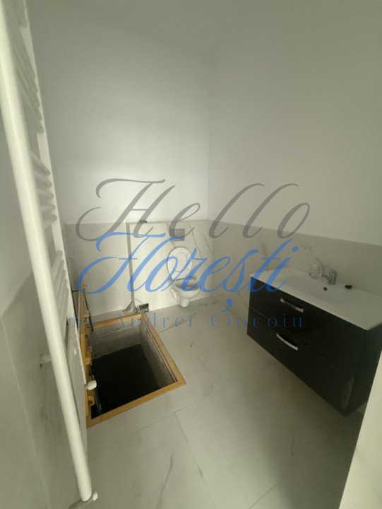 INCHIRIERE! Spatiu comercial - 89 mp utili - zona Marasti - Cluj-Napoca!