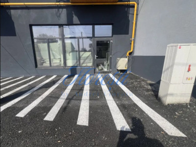 INCHIRIERE! Spatiu comercial - 89 mp utili - zona Marasti - Cluj-Napoca!