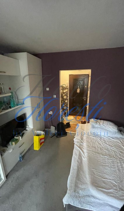 Garsonieră 1 camera - 21 mp util - zona Terapia, Cluj-Napoca 