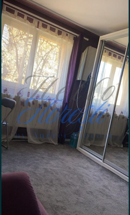 Garsonieră 1 camera - 21 mp util - zona Terapia, Cluj-Napoca 