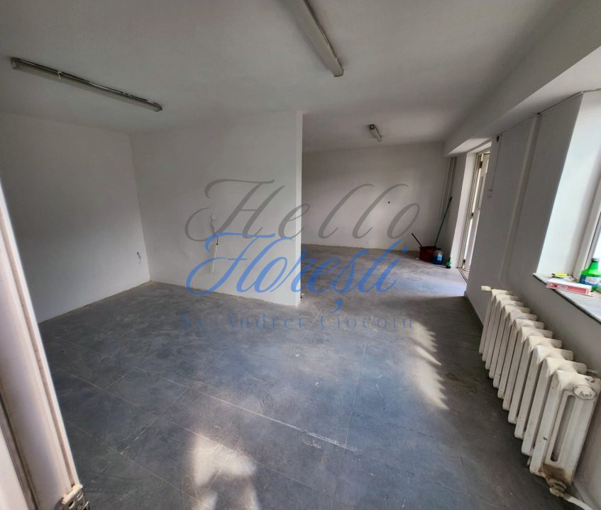 INCHIRIERE! Spatiu comercial - 45 mp utili - zona Plevnei - Cluj-Napoca!