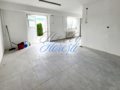 INCHIRIERE! Spatiu comercial - 45 mp utili - zona Plevnei - Cluj-Napoca!