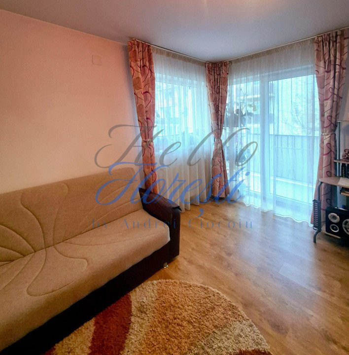Apartament 3 camere, 56 mp, zona Eroilor