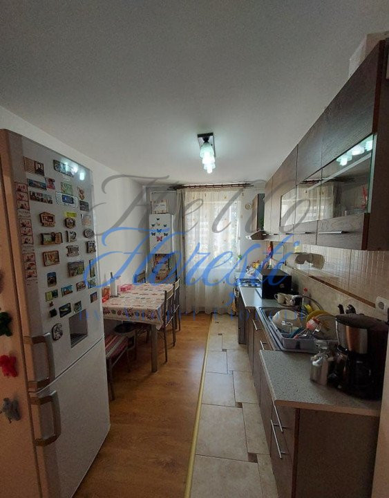 Apartament 3 camere, 56 mp, zona Eroilor