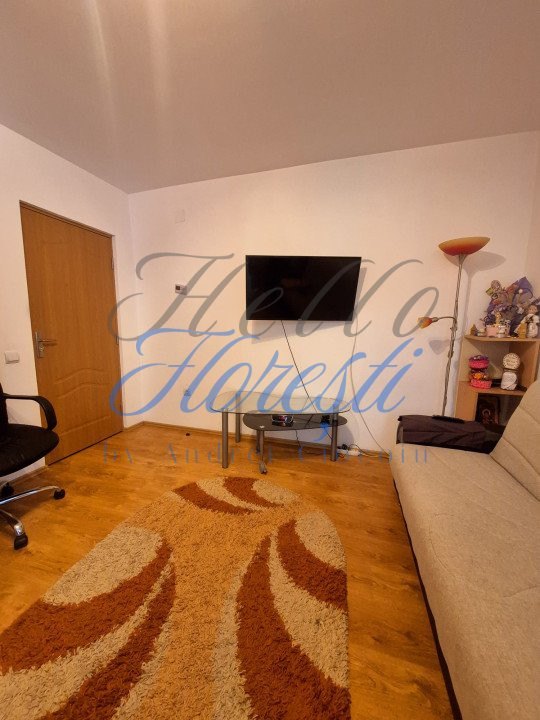 Apartament 3 camere, 56 mp, zona Eroilor