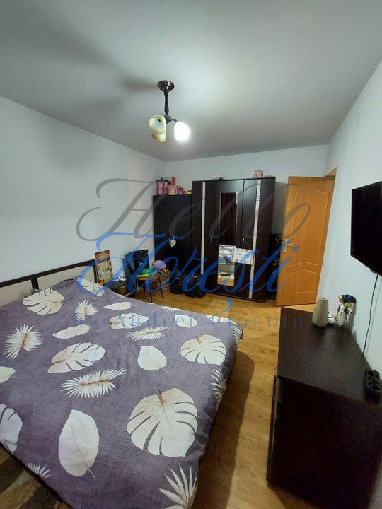 Apartament 3 camere, 56 mp, zona Eroilor