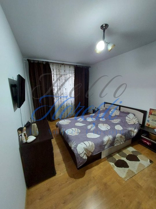 Apartament 3 camere, 56 mp, zona Eroilor