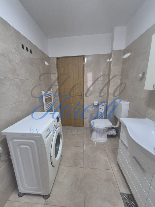 Apartament 3 camere, 56 mp, zona Eroilor