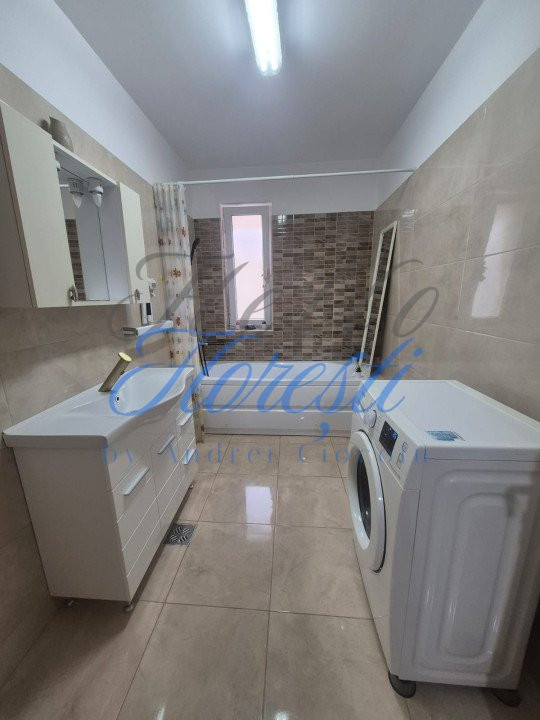 Apartament 3 camere, 56 mp, zona Eroilor