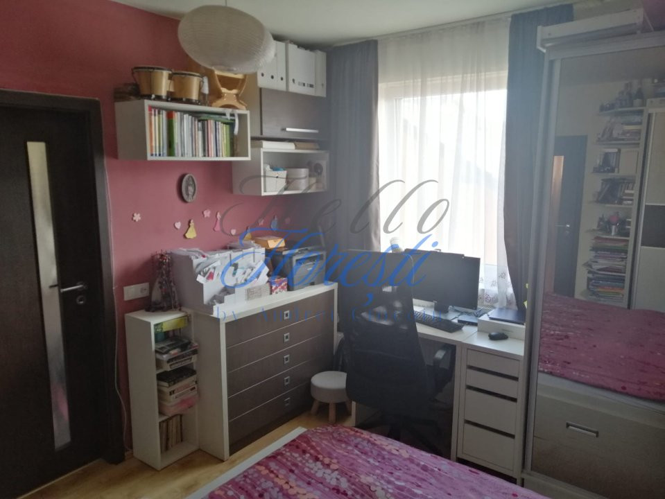 Apartament 3 camere - 81 mp utili - zona Eroilor, Floresti!