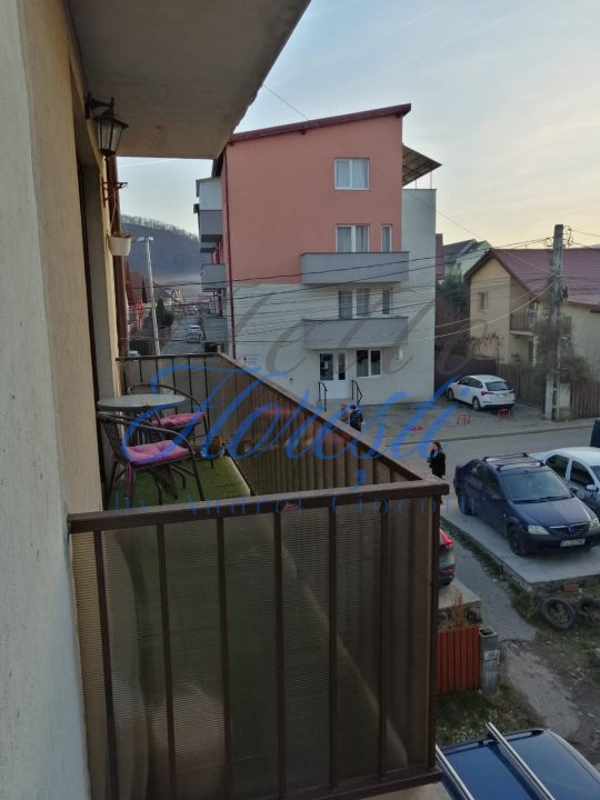 Apartament 3 camere - 81 mp utili - zona Eroilor, Floresti!